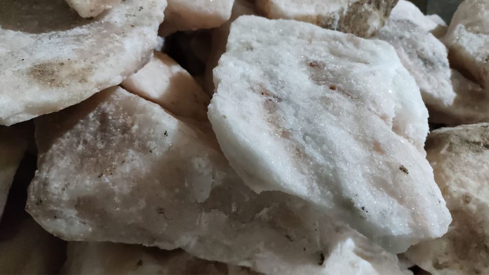 Кормовая соль 165тенге