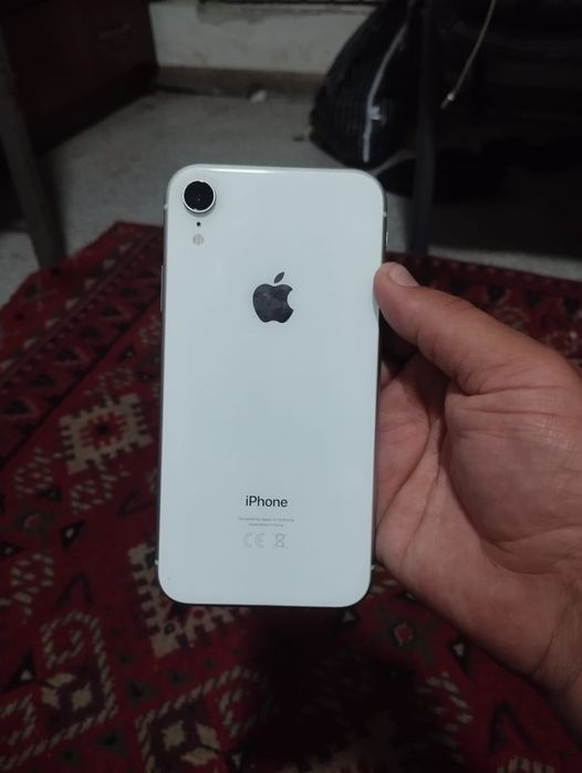 Iphone XR 64 гб обмен