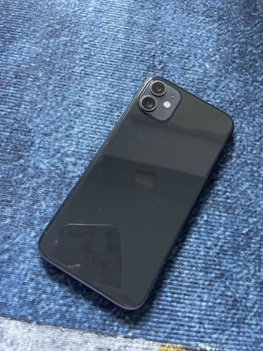 Айфон 11 128гб iphone