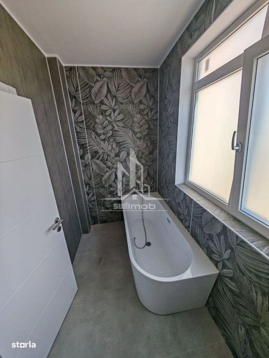 Casa ta verde din comuna Berceni Padurea Craiului.