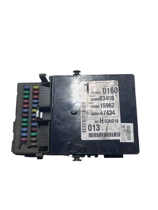 Panou Sigurante Renault Espace Iv Jk0/1_ 2002 -> 8200403408