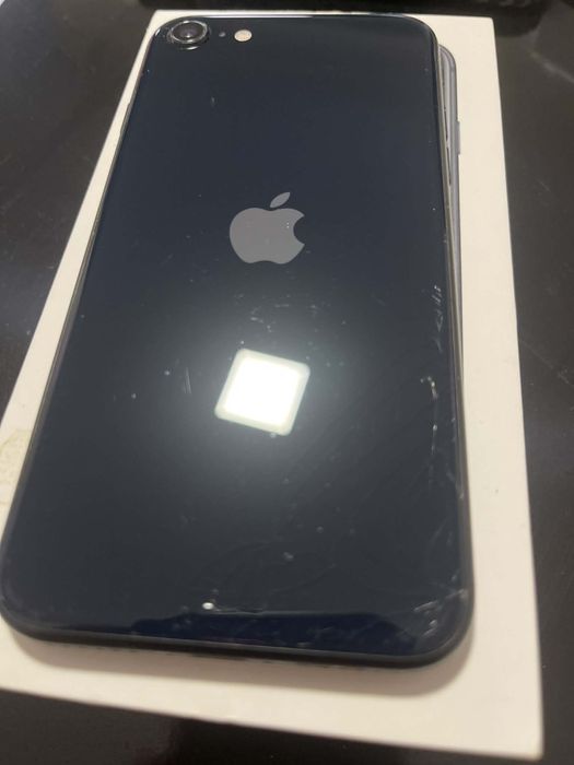 Iphone SE 2022 128gb