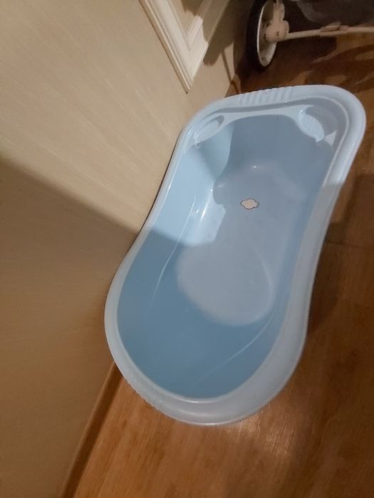Ванна для малыша