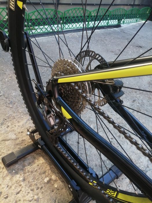 Bicicletă Giant roții 29 nouă