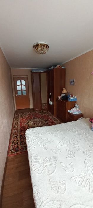 3-х комнатная квартира