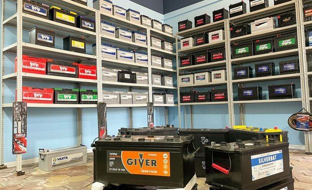 Akumlyator akumulyator Акумлятор Malibu Captiva Equinox Kia Hyundai