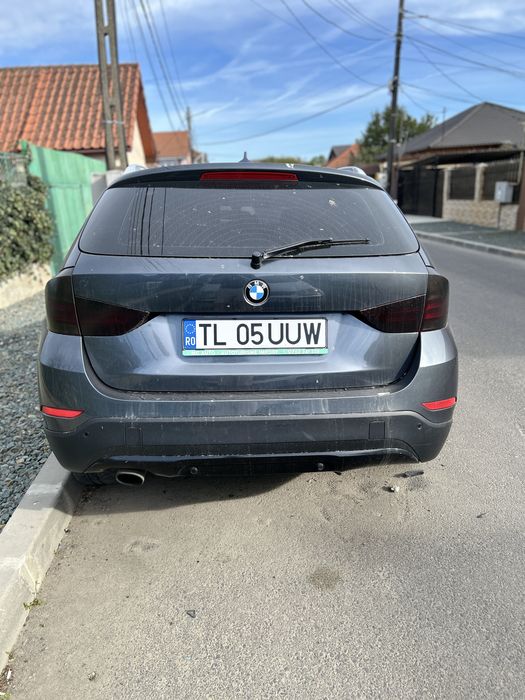BMW X1 2.0 Diesel 2013  – / Reparație / Piese