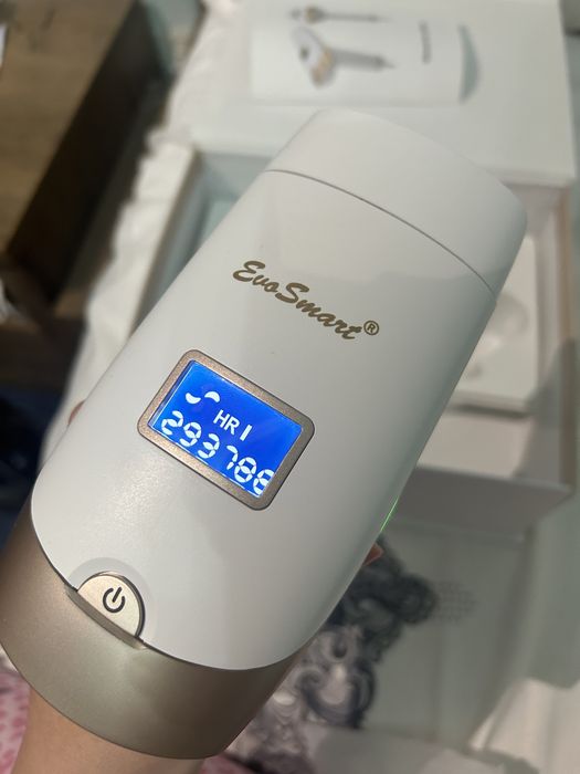 Epilator IPL Evo Smart