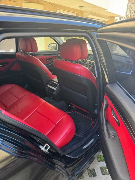 BMW 5, 2011 г, СПЕШНО!