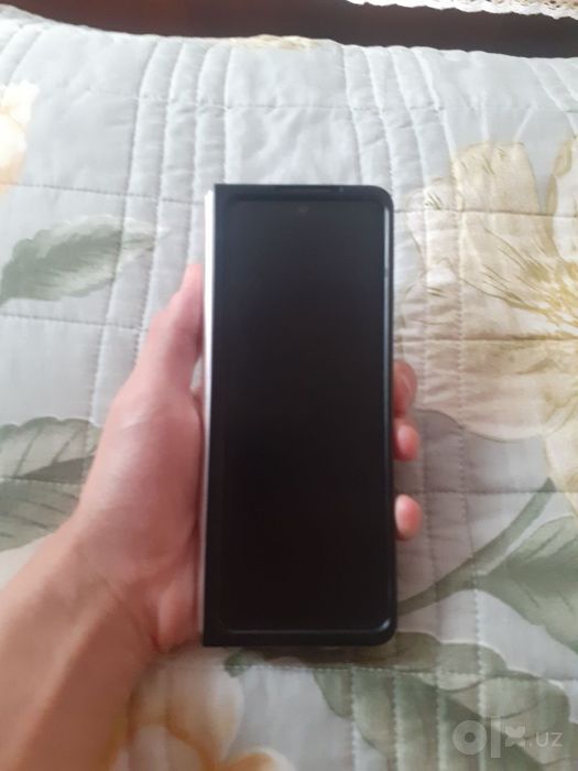 Galaxy Z Fold 3 5g