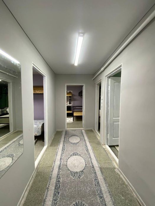 Подселение парни. Подселение