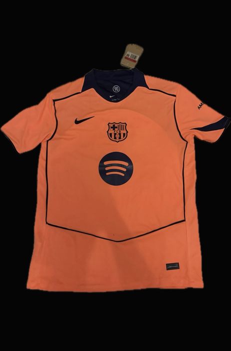 Tricou Pedri barcelona