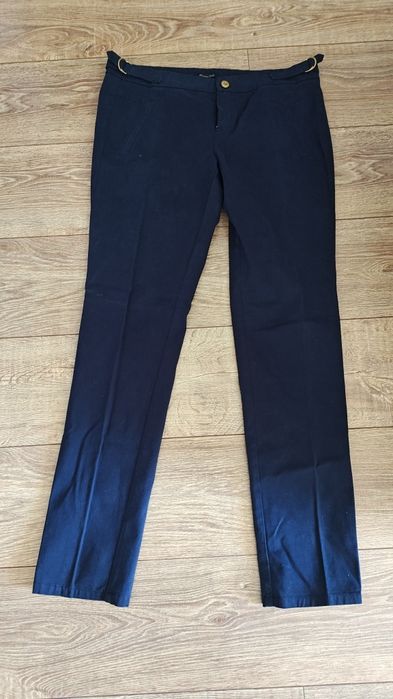 Pantaloni office Massimo Dutti