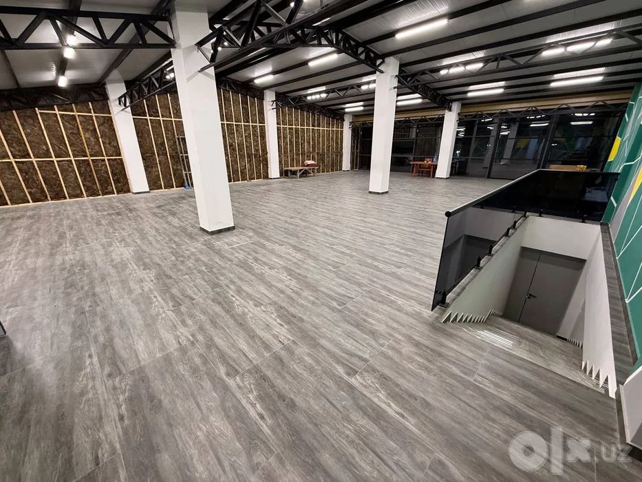Сдаётся 3-комн Юнусабадский район, 250 м²