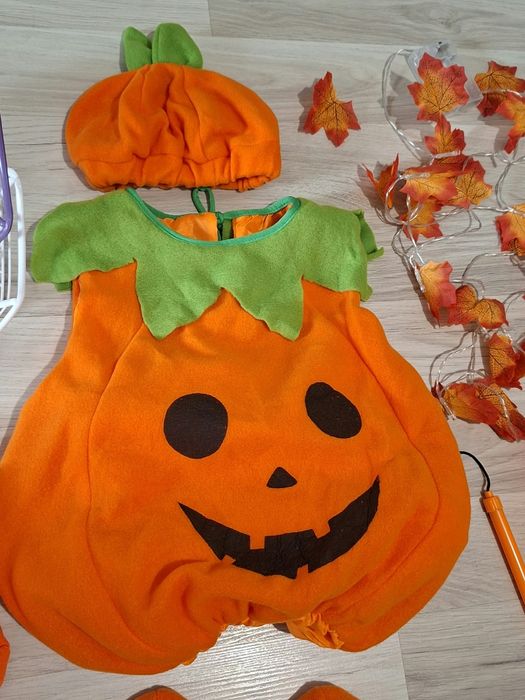 Set /lot Halloween
