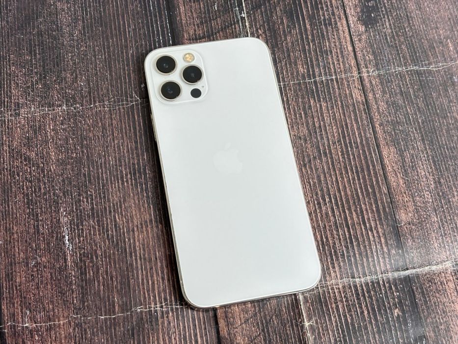 iPhone 12 Pro 256Gb 74% Без Ремонта!