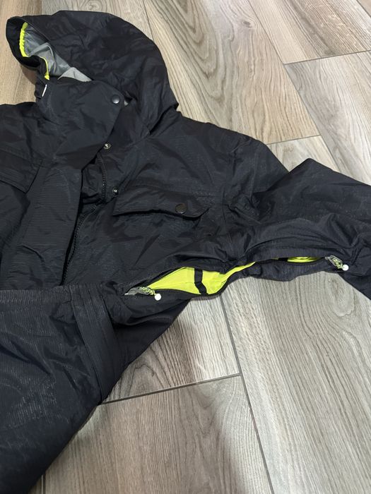 Geaca schi/snowboard dama Firefly, M