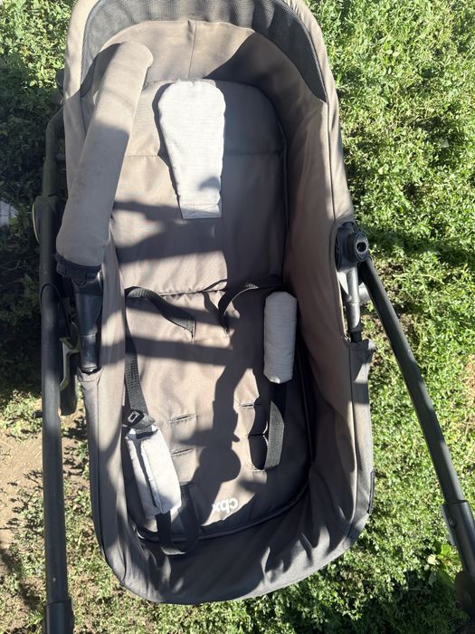 Коляска cybex оригинпл