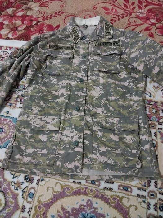 Военный форма спец одежда