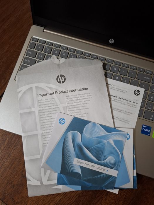 HP 15 отличное состояние