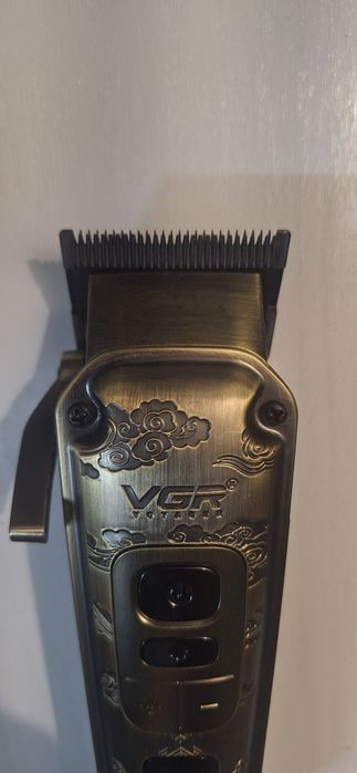 Vgr машини за подстригване