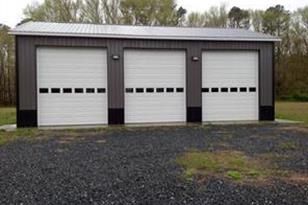 Vand garaje modulare