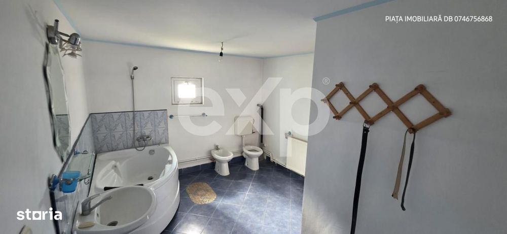 Vila Individuala Imensa + Casa de Oaspeti si Garaj Dublu | Teren 1.00