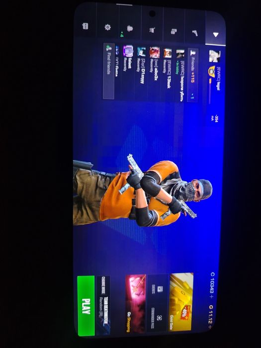 Xiaomi Black Shark 4 Pro 144hz, 256гб,в отличном состоянии.
