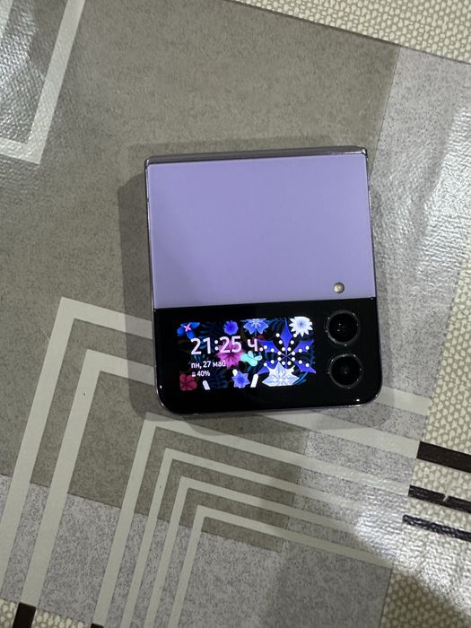 Samsung Galaxy Z Flip 4 256GB