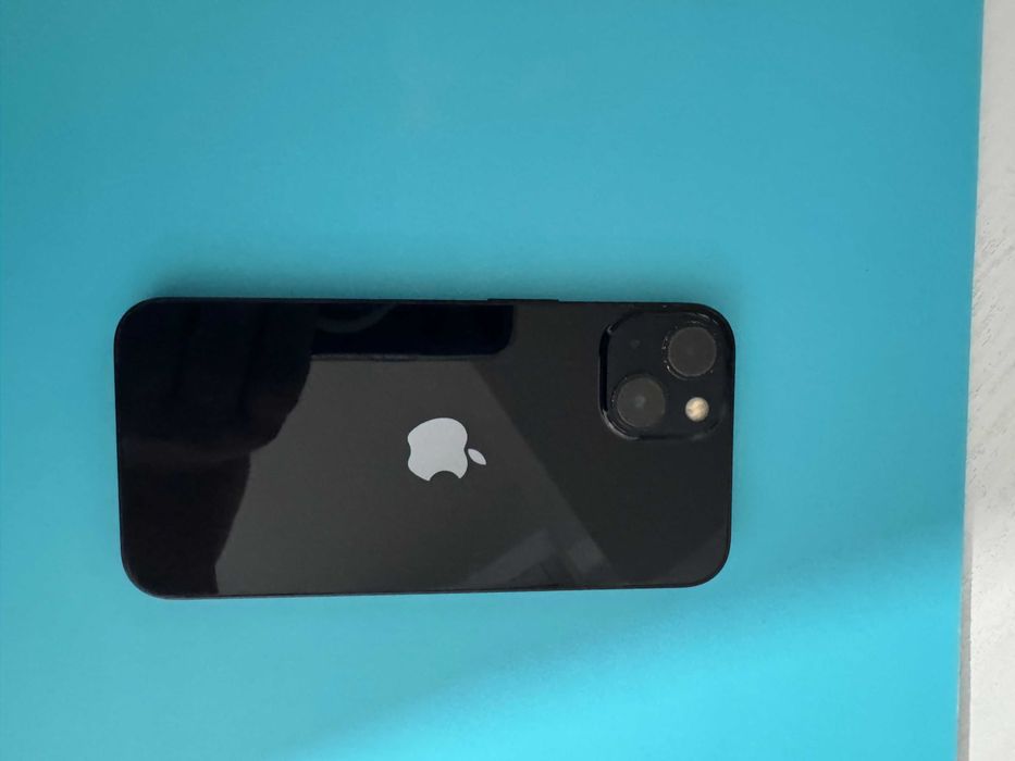 Iphone 13 Black 128gb