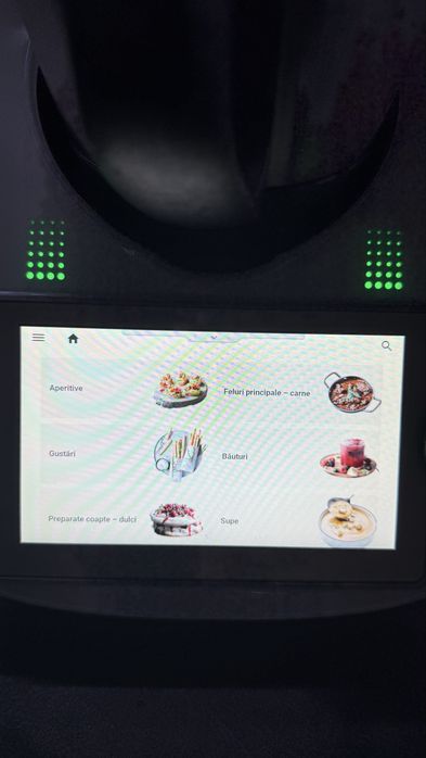 Thermomix TM6.