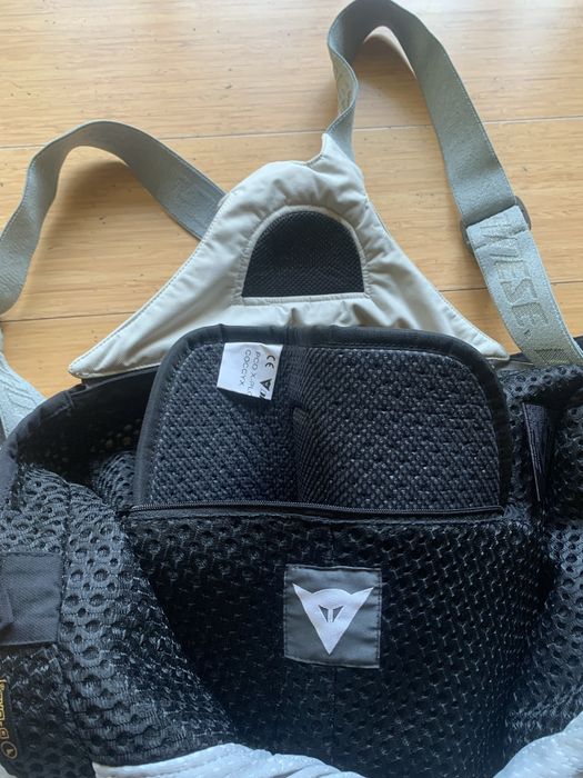 Pantaloni ski dainese marimea L