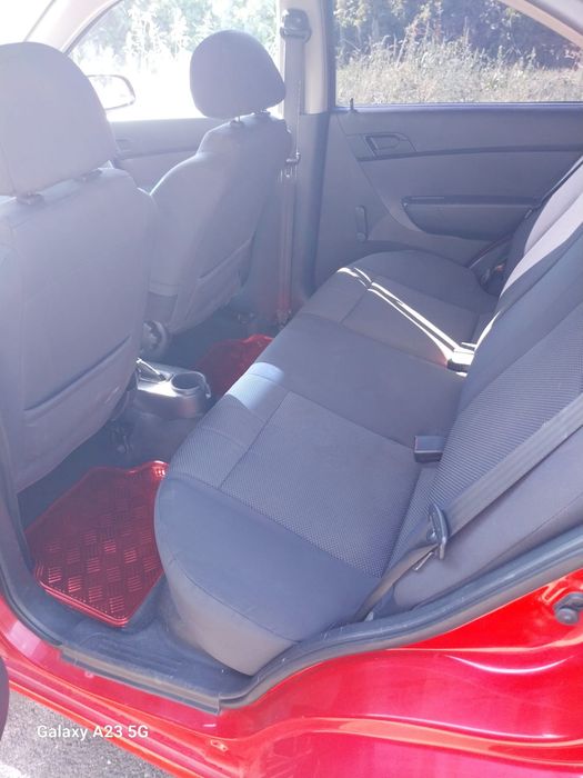 Vand Chevrolet Aveo