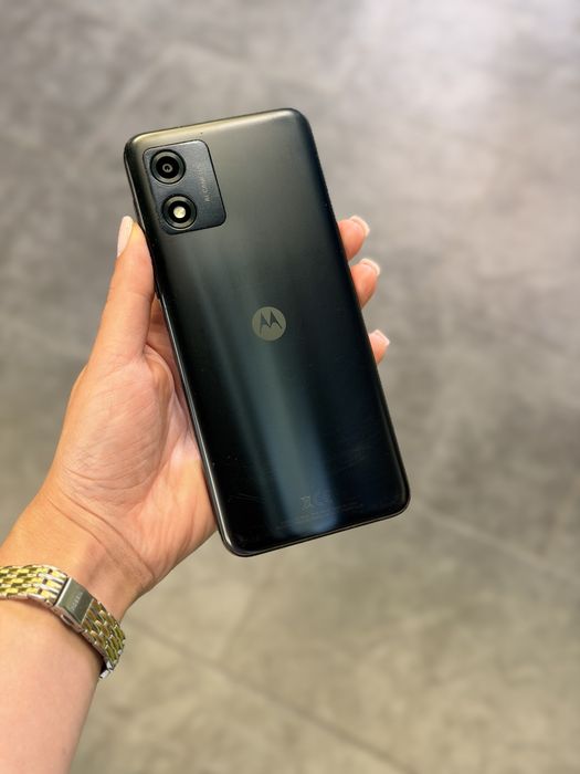 Moto E13 64GB Liber de retea