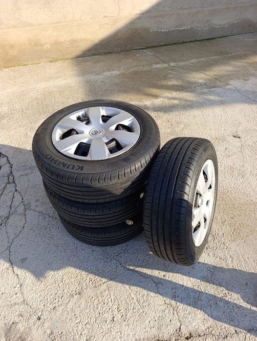 Продам диски Toyota Camry 40