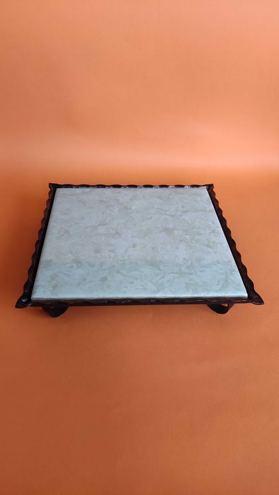 2 поставки за горещи съдове с керамични плочки