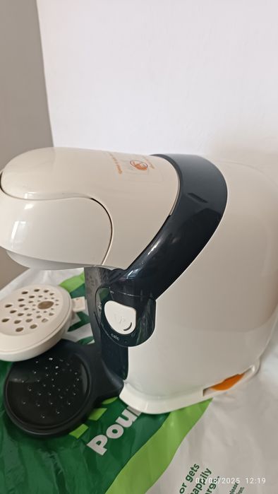 Кафе машина Bosch Tassimo