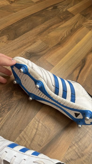 Бутонки Adidas 11pro
