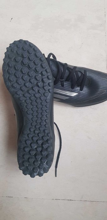 Футболни /Стоножки  Adidas F50 размер 40/25 см стелка