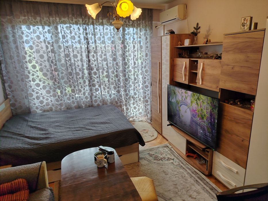 Продава се Тристаен апартамент в София, Толстой - 68 кв.м за 1388 €/кв.м - Снимка #11