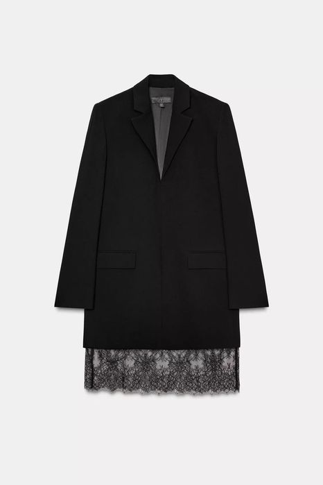 Limited Рояля Зара м нова с етикет