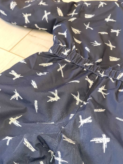 Salopeta Costum de iarna (ski) SNOXX pt copii marimea 86/92