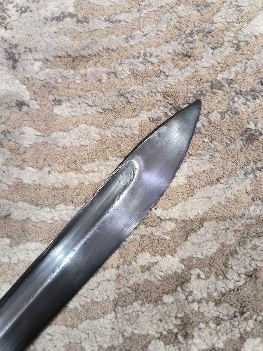 Немски щик нож байонет тесак Маузер S98/05 ПСВ