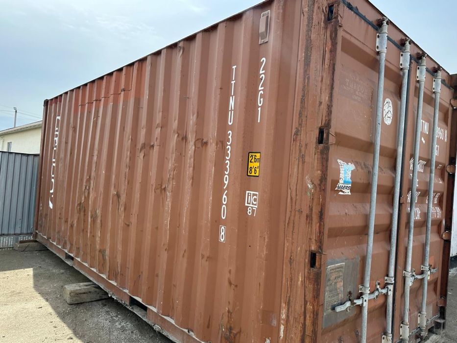 Контейнер 20 тонналык.