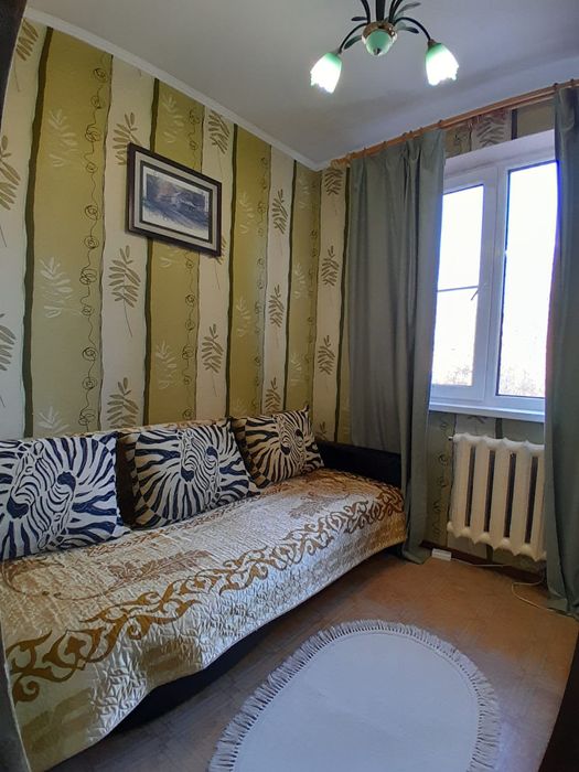 Продам 2х ком.кв. казиту