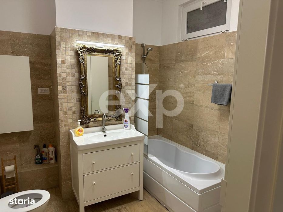 Inchiriere apartament 3 camere  Calea Dorobantilor