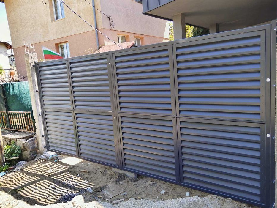 Автоматизирани конзолни портали