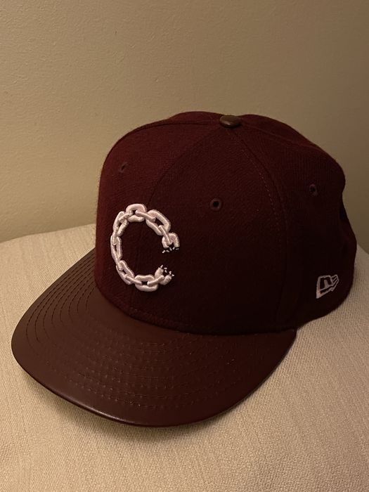 Crooks & Castles × New Era 59FIFTY