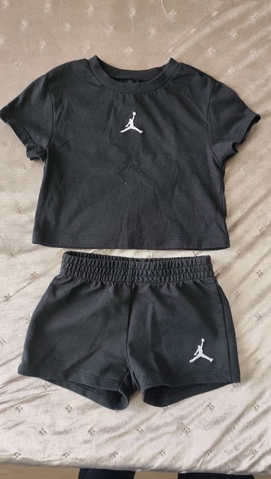 Costum Jordan bebelusi