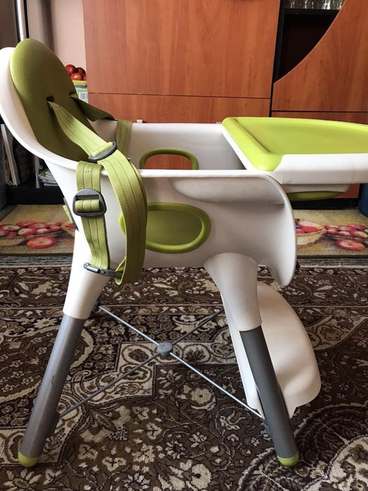 Спешно! Столче за хранене